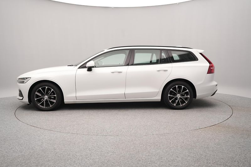 Volvo V60 D3 MOMENTUM  AUT CZ 1.maj - fotka 6 z 34