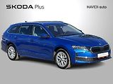 Škoda Octavia (2025) Combi 2.0 TDI DSG Top Selectio - náhled 33