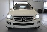 Mercedes-Benz GL 420 CDI 225kW,7MÍST,TOP VÝBAVA - náhled 1