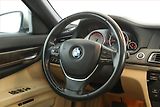 BMW Řada 7 (2010) 740d xDrive, 4X4, Automat - náhled 8