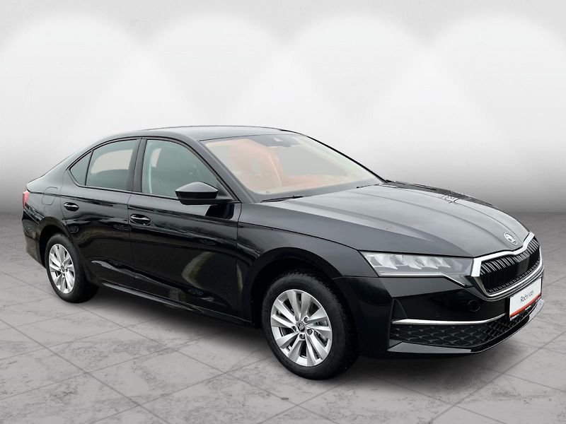 Škoda Octavia 130LET 2.0TDI DSG SELECT 110kW - fotka 9 z 21