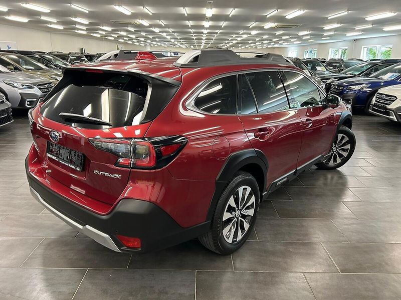 Subaru Outback (2023) 2.5 TOURING 2023 | Záruka - fotka 53 z 59