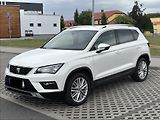 Seat Ateca (2019) 2.0 TDI 110 KW, 4X4, DSG, EXC - náhled 1