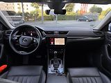 Škoda Superb (2022) L&K 2.0 TDi 110 kW/DSG/DPH - náhled 14