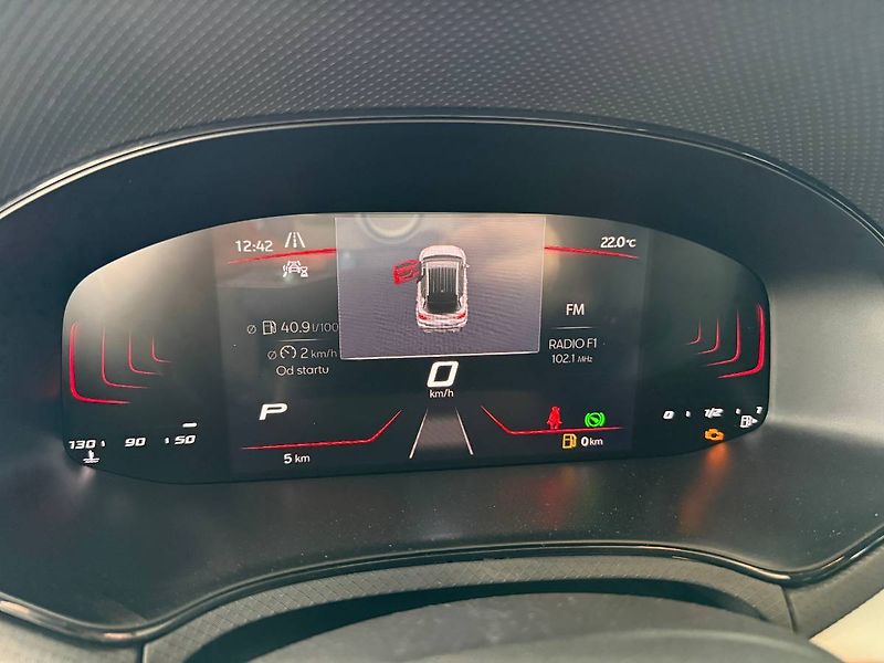 Seat Arona (2024) 1.0 TSI 81kW FR DSG - fotka 5 z 21