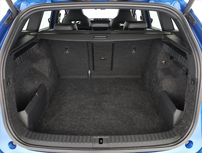 Škoda Enyaq (2023) iV 80x (82 kWh), SoH 95% - fotka 19 z 22