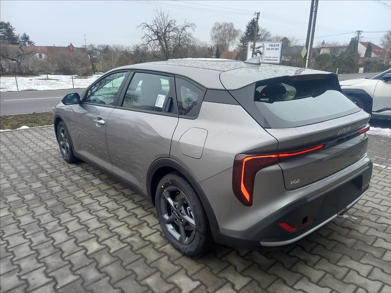 Kia K4 1,0 T-GDi EXCLUSIVE (2026) - fotka 3 z 6