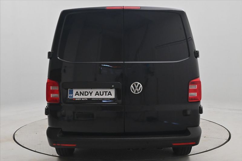 Volkswagen Transporter 2,0 TDI 110kW LONG KLIMA Záruk - fotka 6 z 28