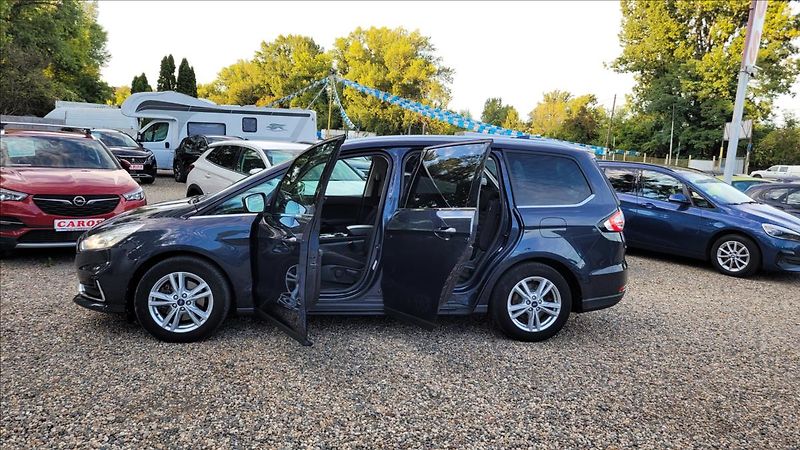Ford Galaxy 2,0 D,7míst,Titan,navi,xenon, - fotka 16 z 47