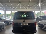Volkswagen Multivan 2,0TDI DSG 4Motion Highline - náhled 4