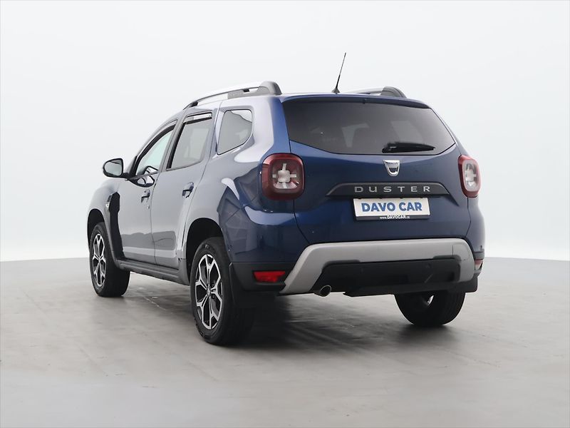 Dacia Duster 1,5 Blue DCI 85kW Prestige - fotka 5 z 36