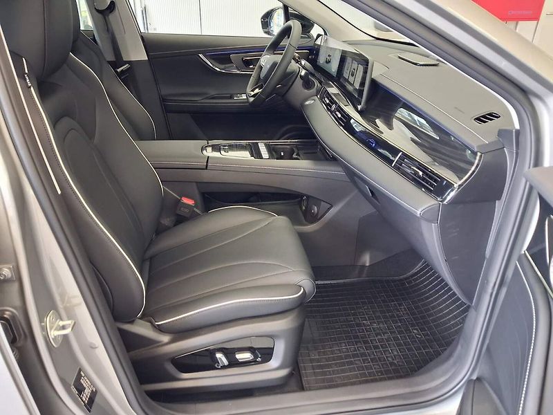 Omoda 5 (2026) Premium 1.5 tGDI HEV - fotka 9 z 27