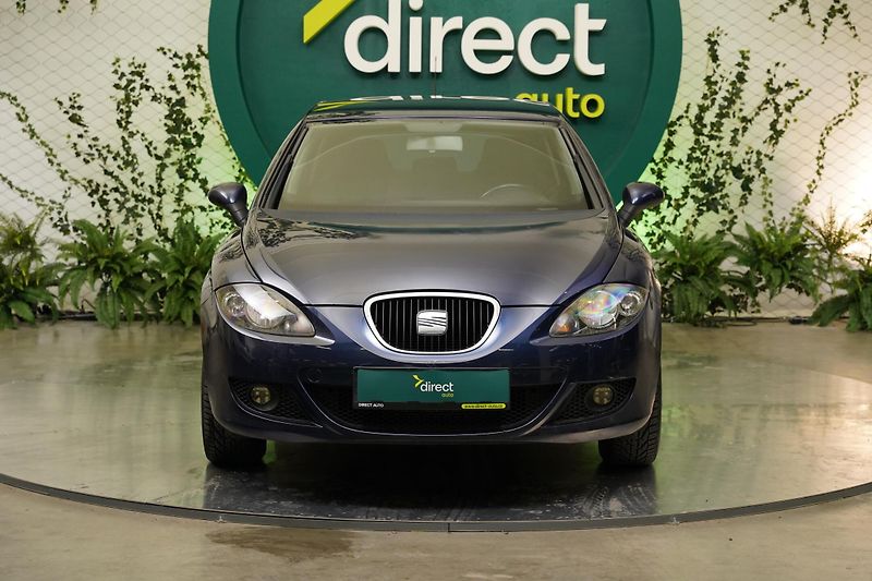 Seat Leon - fotka 4 z 20