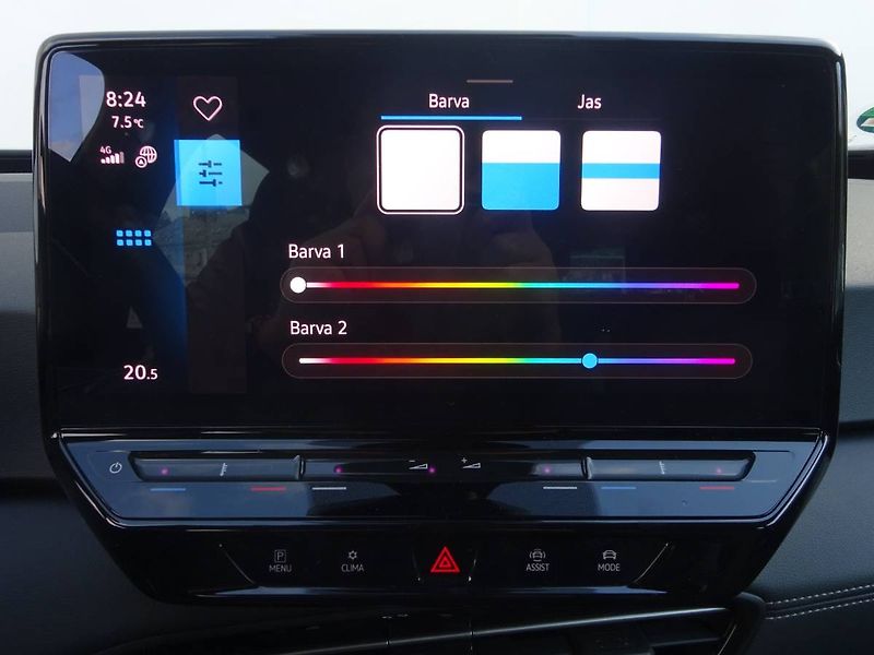 Volkswagen ID.3 (2024) Pro 150kW/62 kWh SOH 95% - fotka 13 z 28