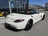 Mercedes-Benz SLS AMG 6.3 V8 Roadster - náhled 8