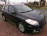Suzuki SX4 S-Cross (2014) 1,6i AC TEMP VÝHŘEV TAŽNÉ - náhled 11