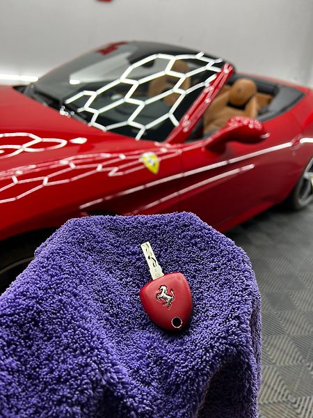 Ferrari California (2014) - fotka 2 z 15