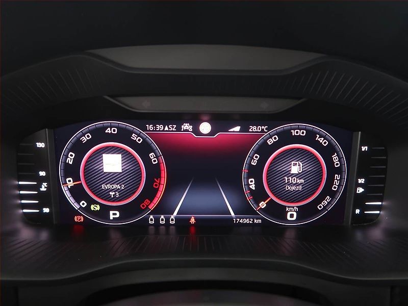 Škoda Kodiaq (2021) Sportline 1.5 TSI - fotka 11 z 22