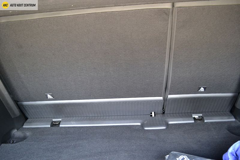 Renault Kangoo TECHNO dCi 115 EDC - fotka 14 z 52