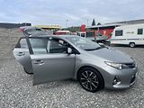 Toyota Auris 1.8i 16v HYBRID AUT SERVIS TOP - náhled 151