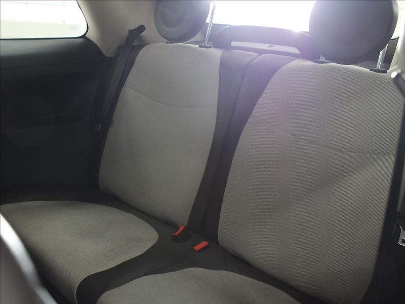 Fiat 500 1,2 i Lounge - fotka 14 z 26