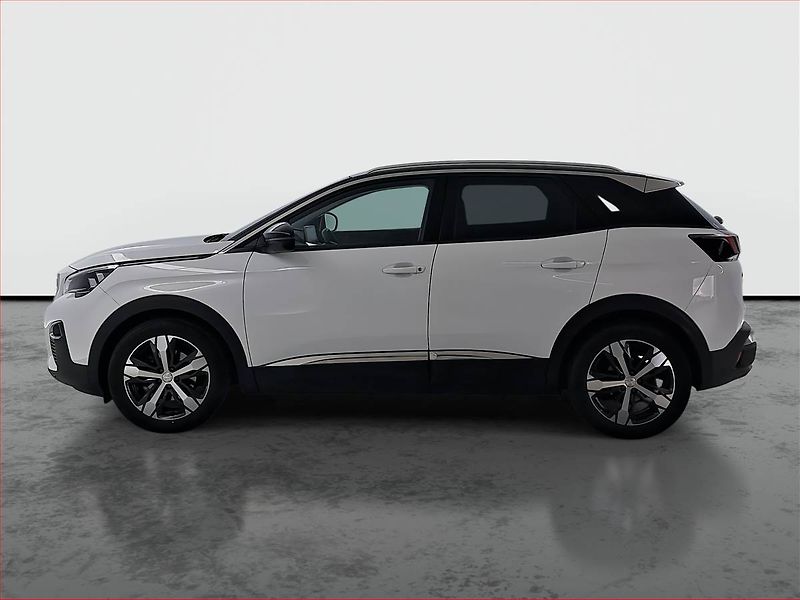 Peugeot 3008 (2017) 1.2 PureTech, Serv.kniha, Navi - fotka 3 z 19