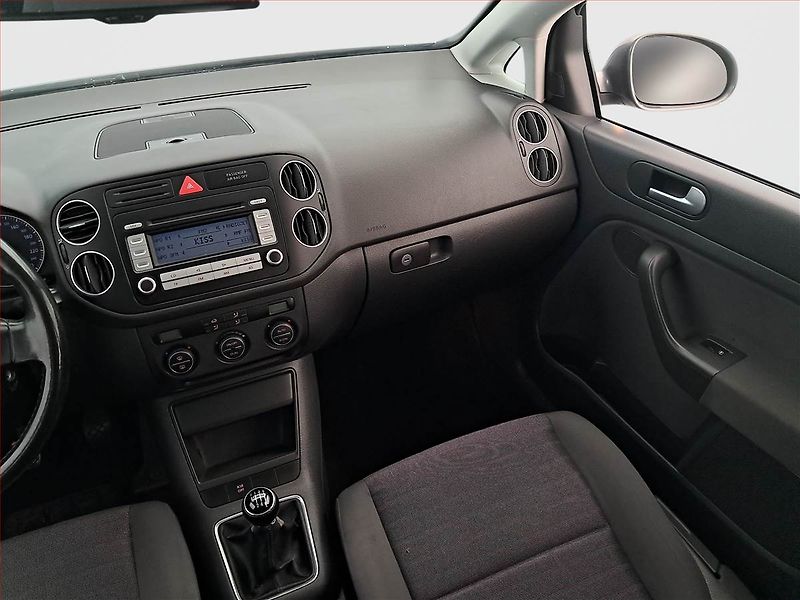 Volkswagen Golf Plus (2007) Comfortline 1.4 TSI, po STK - fotka 8 z 16