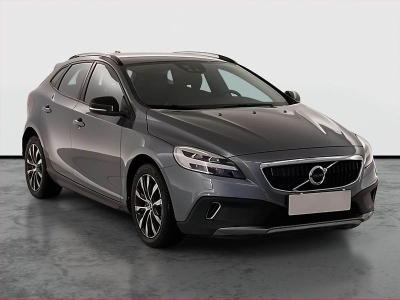 Volvo V40 (2019) 2.0 D3, Automat, Serv.kniha - fotografie inzerátu