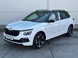 Škoda Kamiq 1.5TSi DSG Monte Carlo 150PS M - náhled 1
