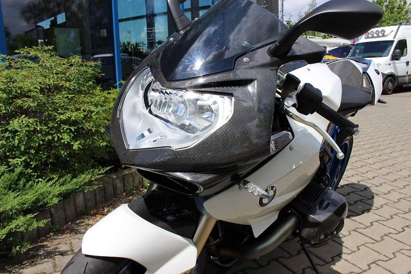 BMW HP2 Sport (2010) - fotka 6 z 12