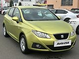 Seat Ibiza (2009) 1.2i, AC, temp - náhled 1