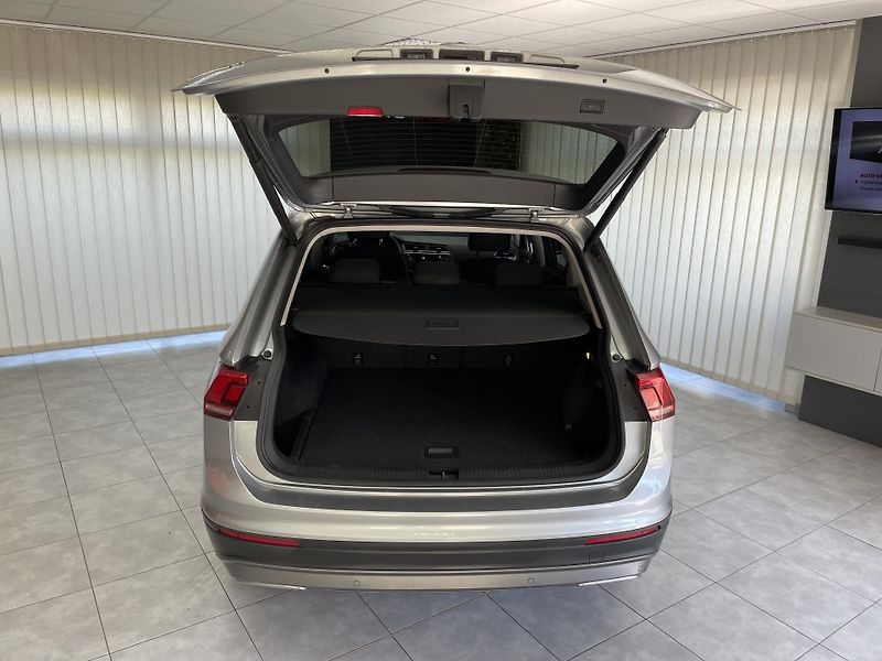 Volkswagen Tiguan 1.5 TSi ALLSPACE 6M ČR 1.MAJ . - fotka 26 z 26