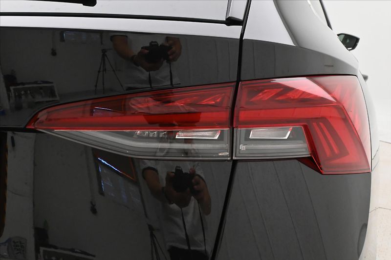 Škoda Octavia 2,0 TDI 110 kW DSG Style Záruk - fotka 31 z 31