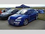 Hrůzy tuzingu. I takhle se u nás upravují domácí škodovky.