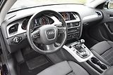 Audi A4 2,0 TDI S-LINE,NAVI,SERVISKA - náhled 9