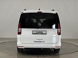 Volkswagen Caddy (2026) MPV Maxi - náhled 25