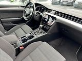 Volkswagen Passat (2019) 1.6TDi KAMERA,NAVI,100%KM - náhled 7