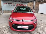 Citroën C4 Picasso 1,2 -81KW,DIGIKLIMA,KOLA - náhled 1