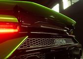 Lamborghini Huracán ve verzi Tecnica