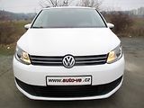 Volkswagen Touran 1.2TSi 77kW TL*L+Z PNEU*VÝHŘEV - náhled 2
