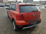 Volkswagen Polo (2012) 1.2 HTP CROSS - náhled 4