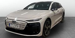 Audi A6 Avant e-tron Performance 360k Pano. - fotografie inzerátu