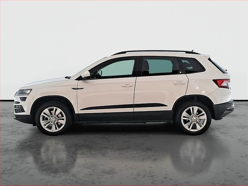 Škoda Karoq (2017) Ambition 1.0 TSI, Serv.kniha - fotka 3 z 20