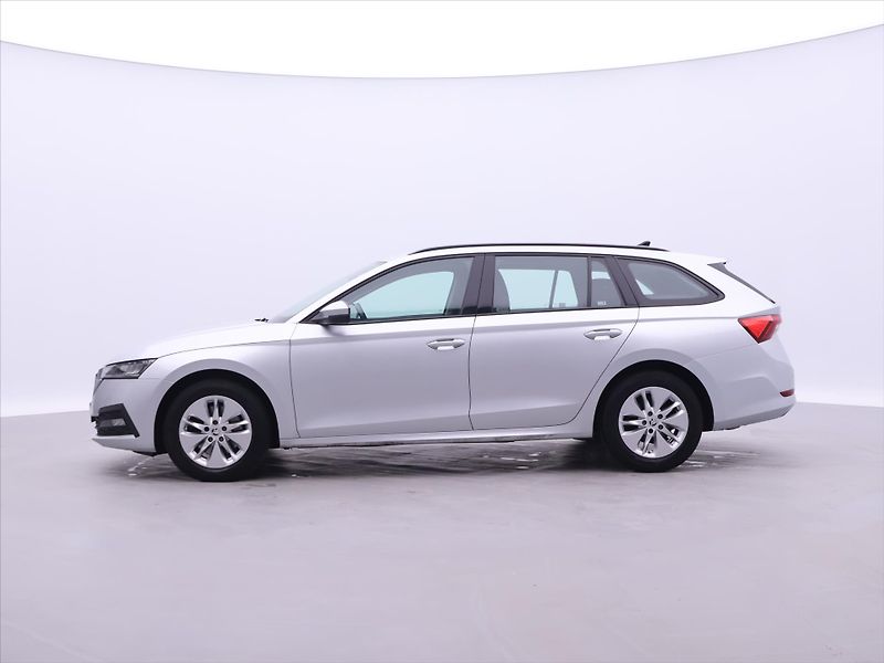 Škoda Octavia 2,0 TDI 110 kW 4x4 DSG DPH CZ - fotka 4 z 34