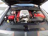 Dodge Challenger (2018) 6.2/V8/HELLCAT/SRT/Větr.sed/ČR - náhled 37