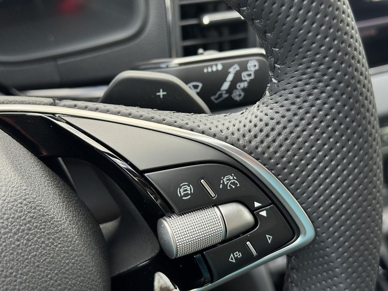 Škoda Karoq (2026) Dynamic 1,5 TSI 110 kW DSG - fotka 10 z 27