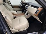 Land Rover Range Rover 4.4 SDV8 VOGUE AWD REZERVACE - náhled 23