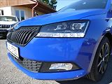 Škoda Fabia 1,0 TSi 70kW BLACK,2x kola,ČR - náhled 3