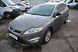 Ford Mondeo (2010) 2,0 TDCI - náhled 1