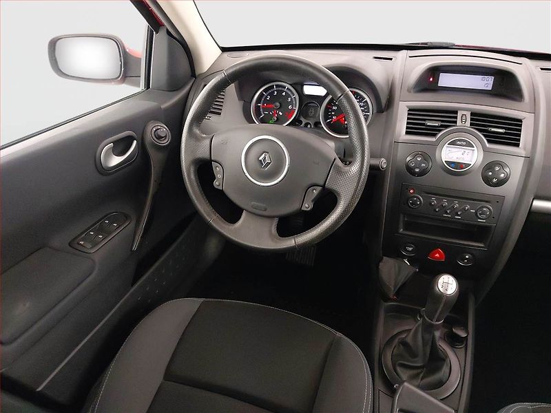 Renault Mégane (2009) 1.4 16V , ČR,1.maj, Serv.kniha - fotka 7 z 17